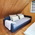 Ferienhuette 펜션