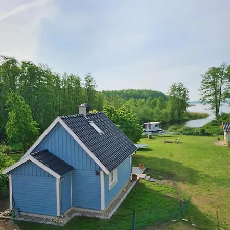 Ferienhuette Holiday home