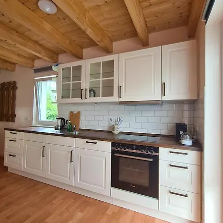 Holiday home Ferienhuette