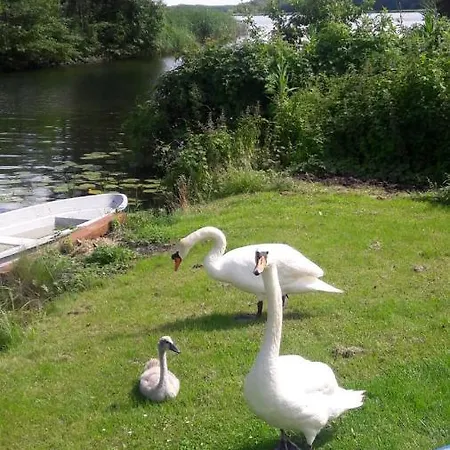 Σπίτι διακοπών Ferienhuette *