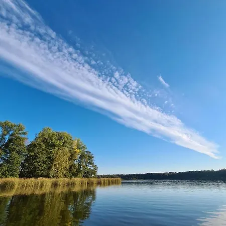 Ferienhuette Σπίτι διακοπών