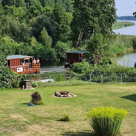 Ferienhuette