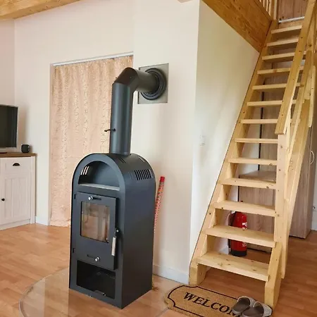 Holiday home Ferienhuette *