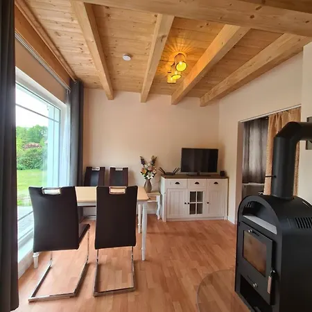 Ferienhuette Holiday home *