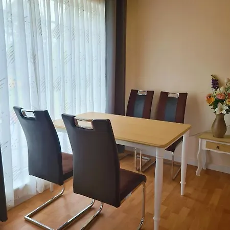 Tatil Evi Ferienhuette