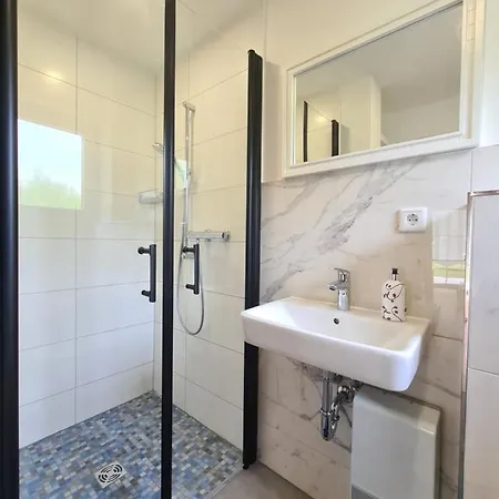 Ferienhuette Holiday home