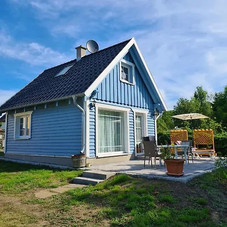 Ferienhuette