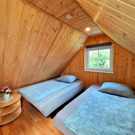 Ferienhuette Holiday home