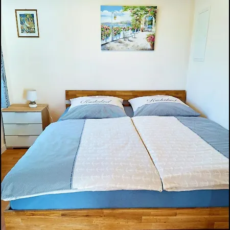 Holiday home Ferienhuette *