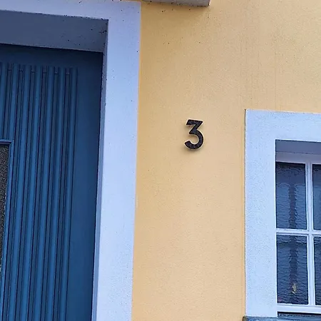 Ferienhuette Prázdninový dům