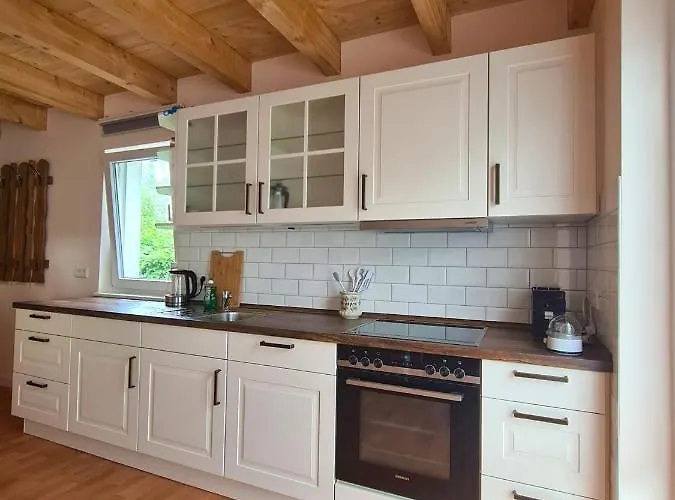 Ferienhaus Ferienhuette