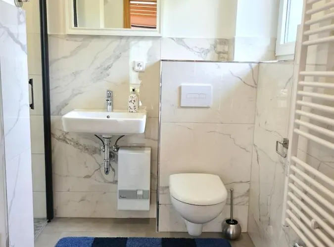 Ferienhuette * Altfriesack