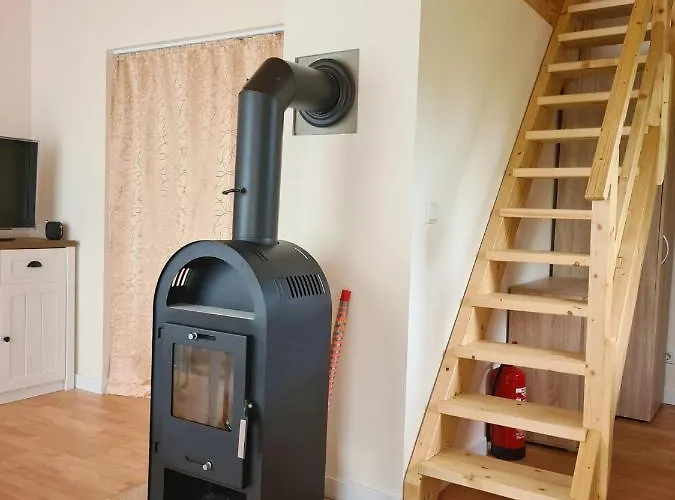 Ferienhaus Ferienhuette *