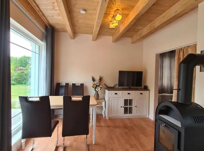 Ferienhuette Ferienhaus *