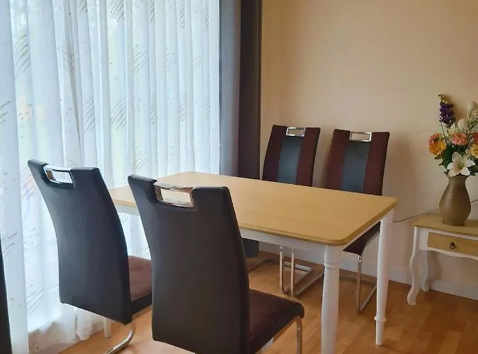 Vakantiehuis Ferienhuette