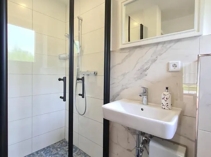 Ferienhuette Vakantiehuis