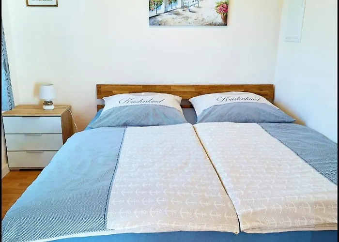 Vakantiehuis Ferienhuette *