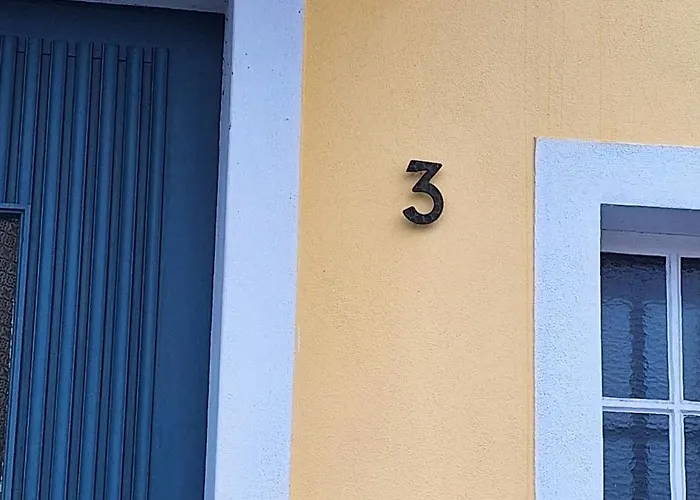 Ferienhuette Vakantiehuis