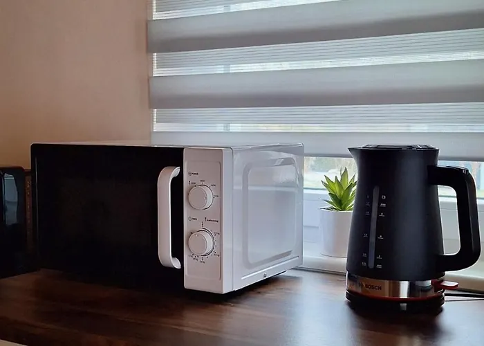 Ferienhaus Ferienhuette *