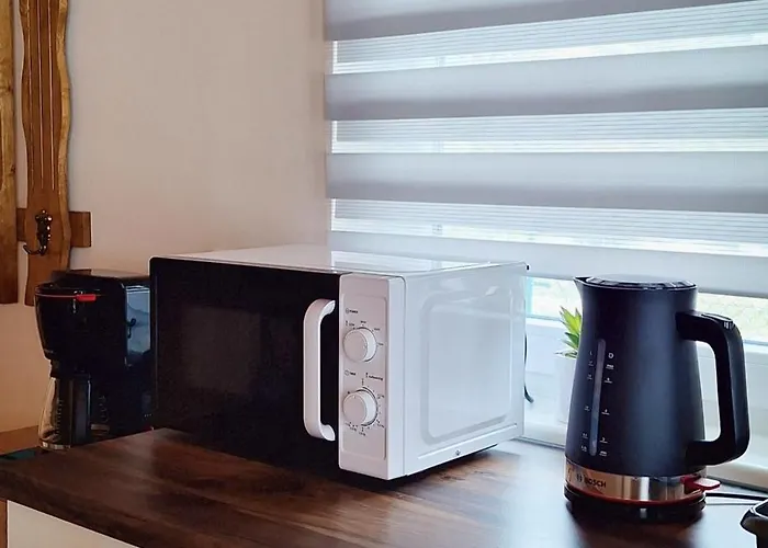 Ferienhaus Ferienhuette